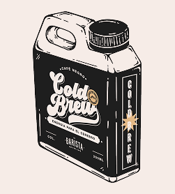 COLD BREWS