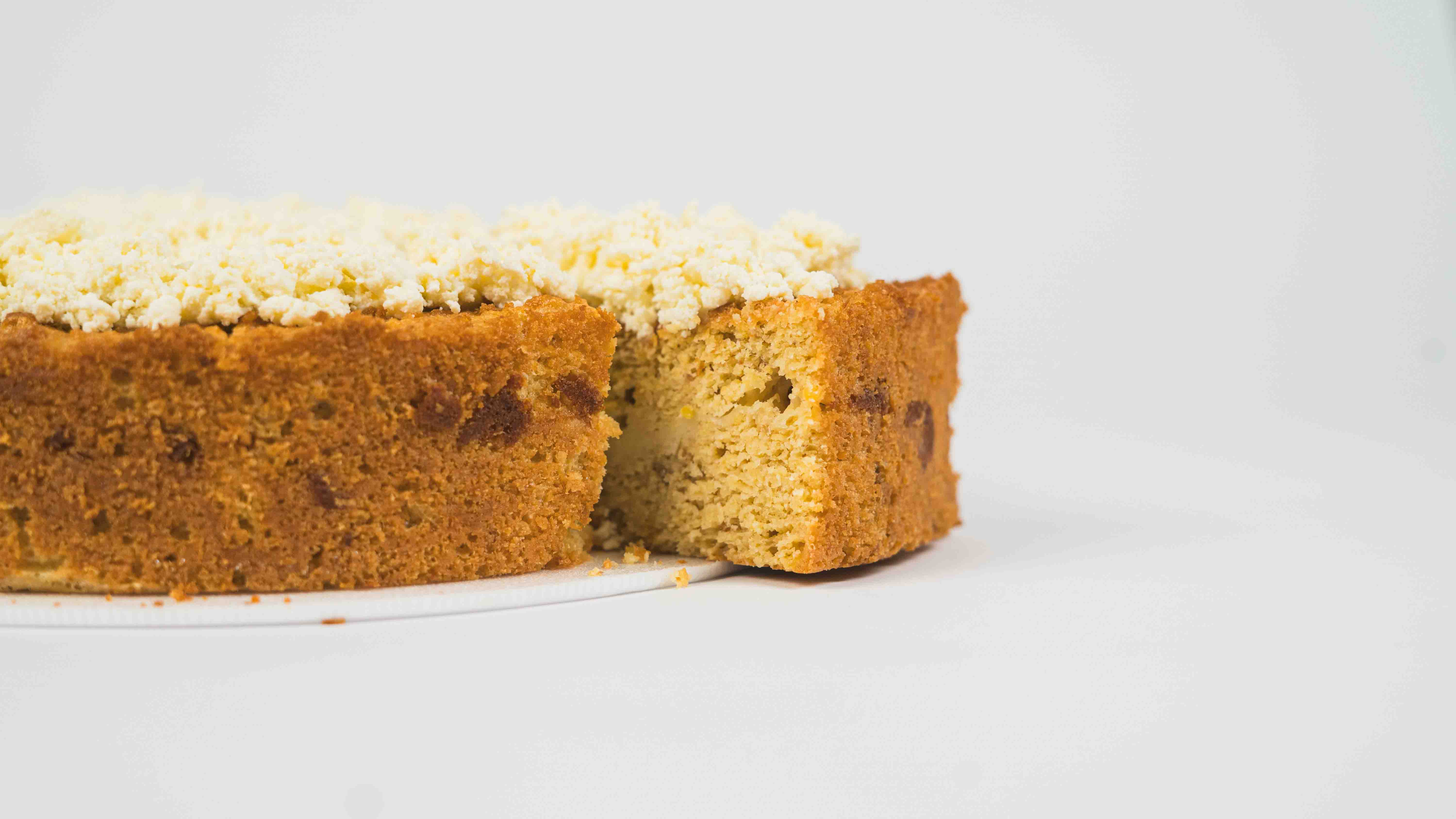 Torta de Choclo en Horno de Leña – Receta Tradicional con Queso Campesino