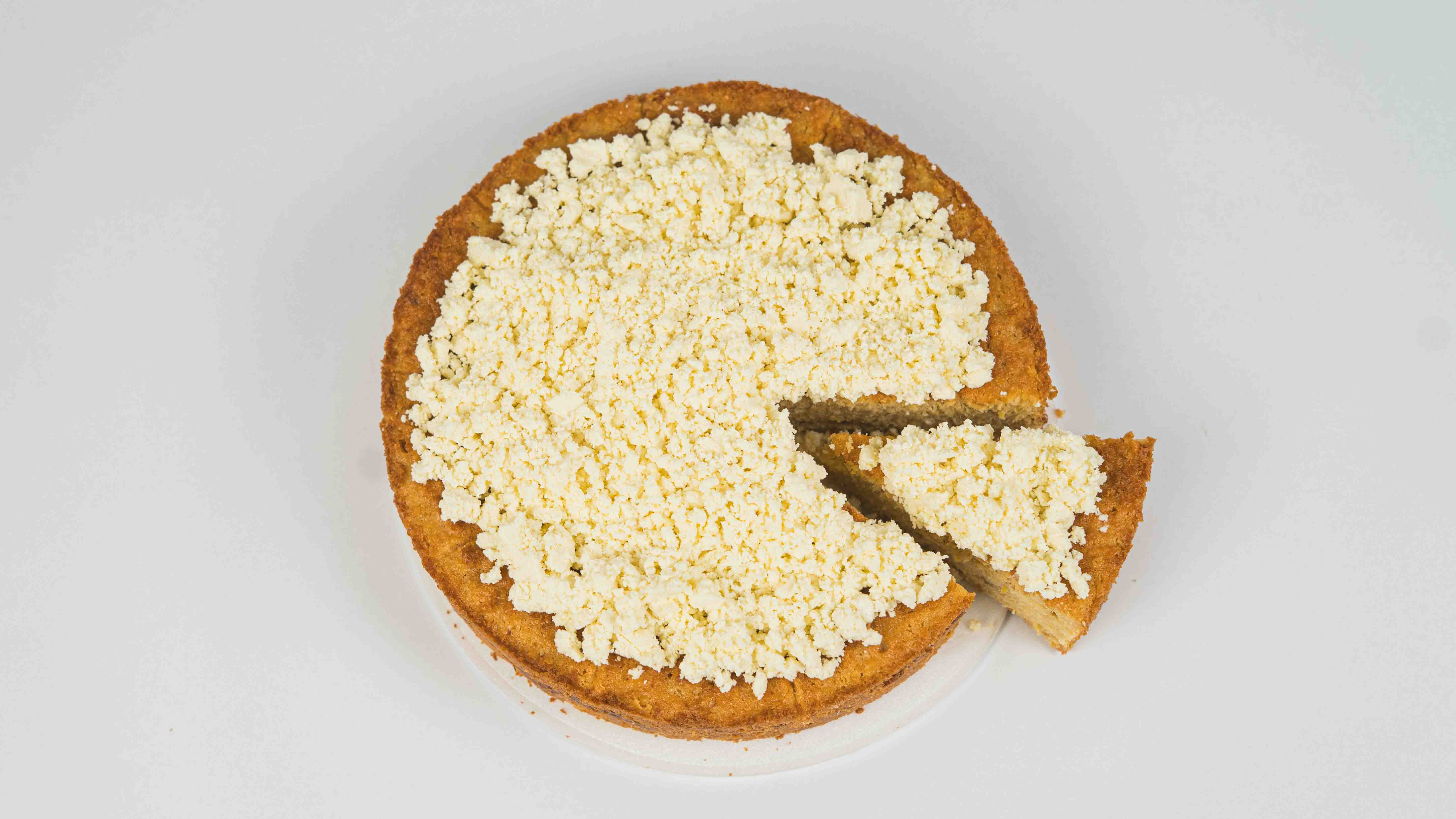 Torta de Choclo en Horno de Leña – Receta Tradicional con Queso Campesino