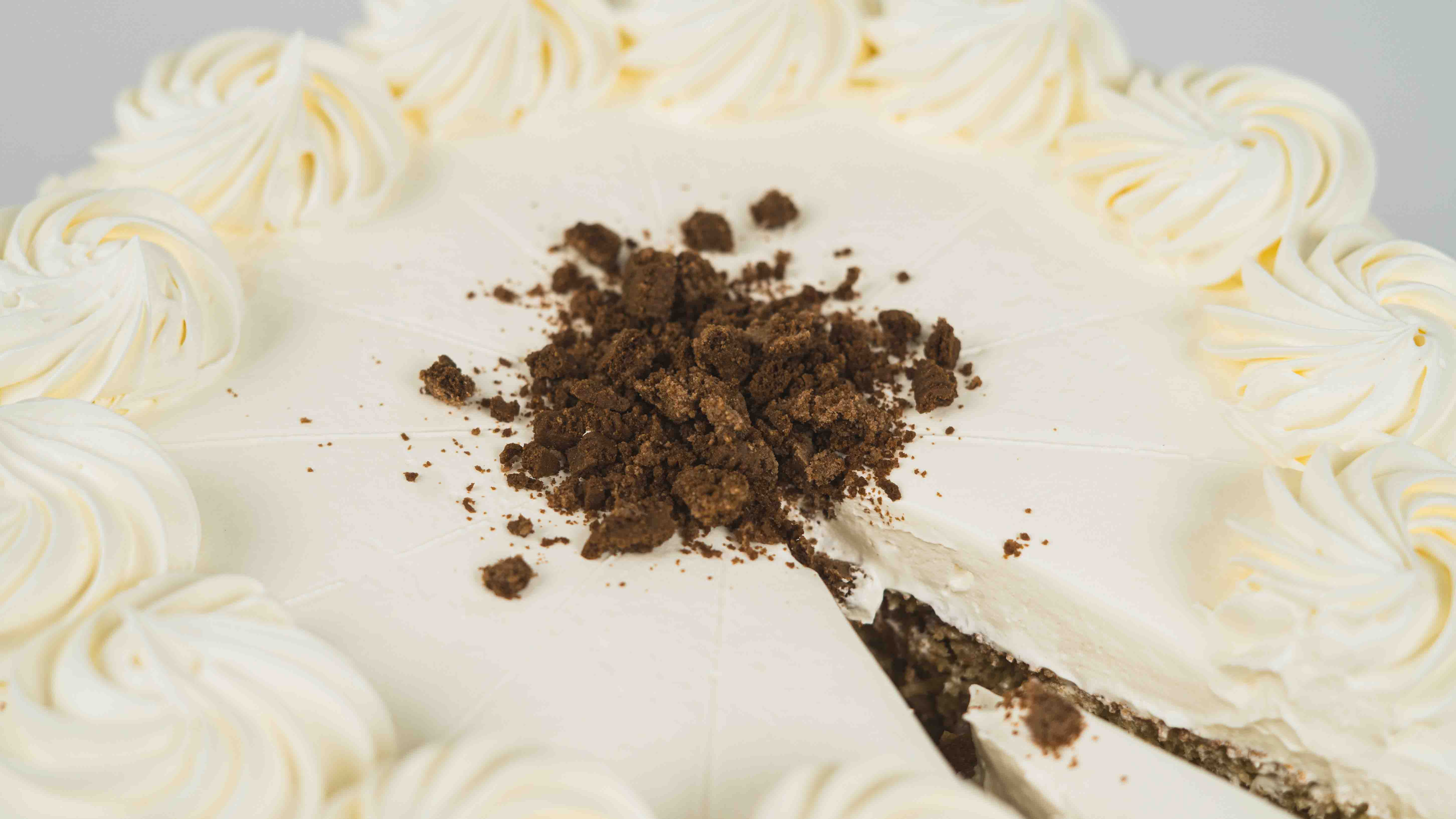 Torta Tres Leches Tipo Genovesa – Receta Artesanal del Barista