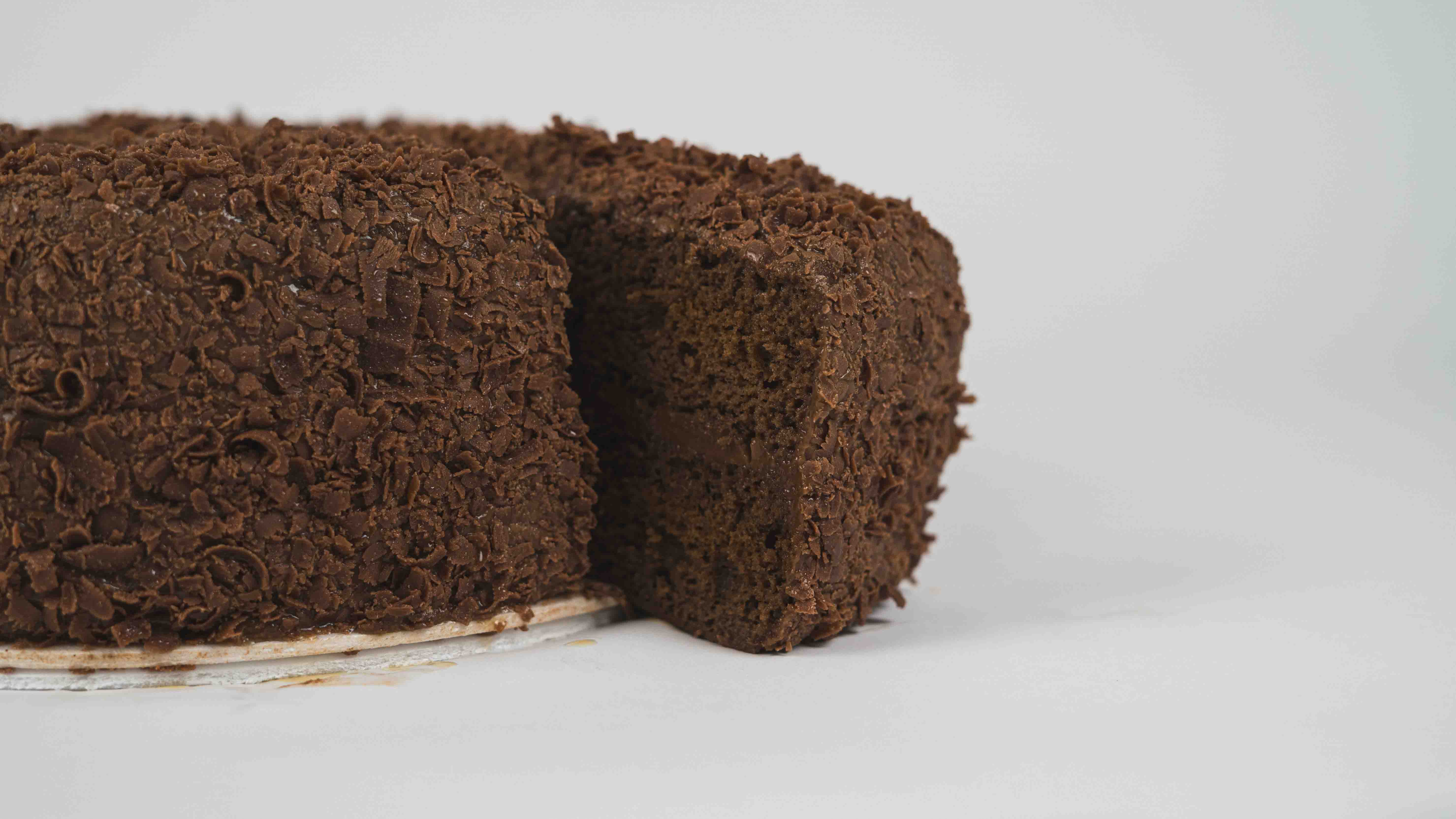 Genovesa de Chocolate