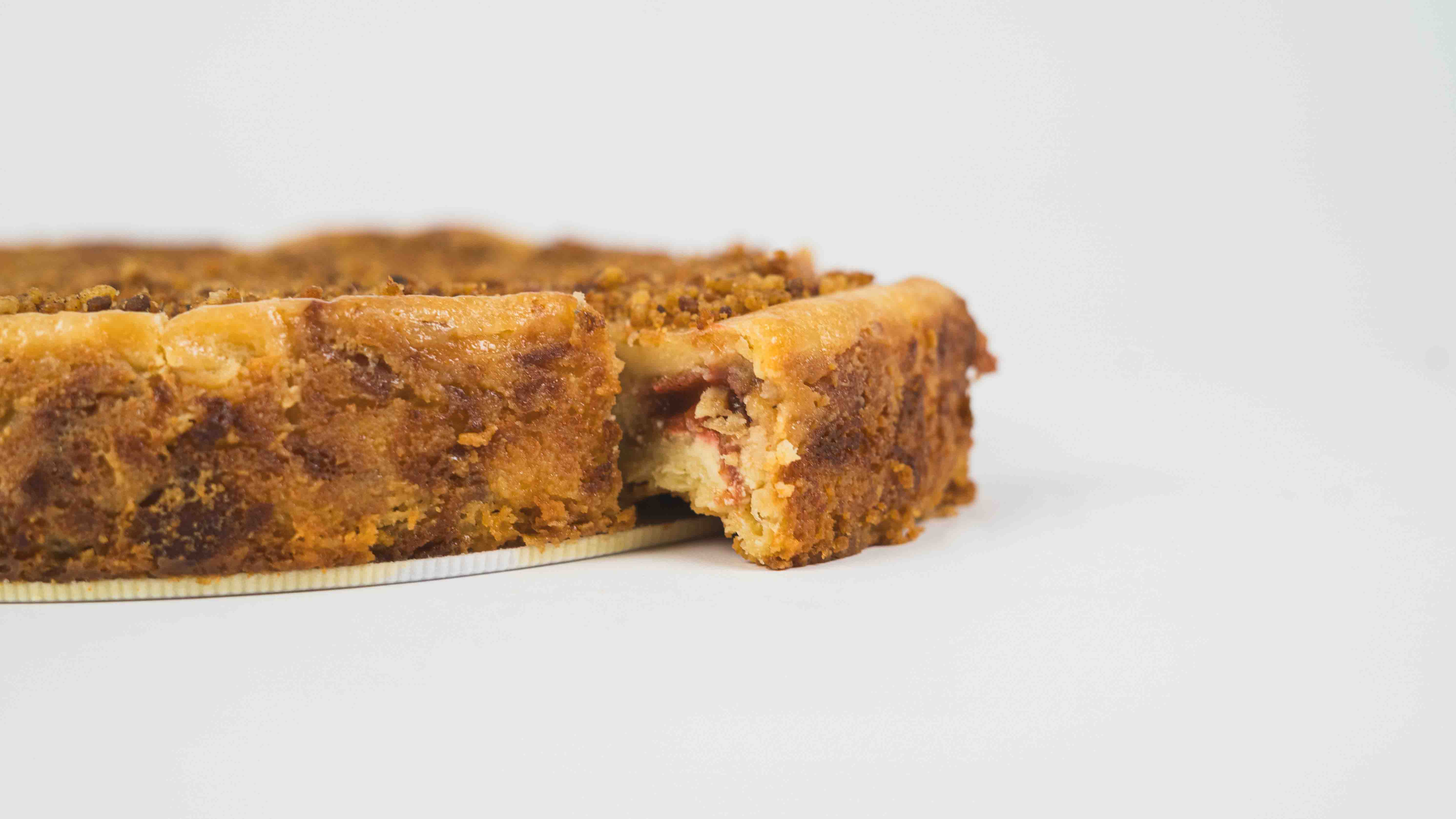 ALMOJABANA TRADICIONAL, QUESOS Y BOCADILLO