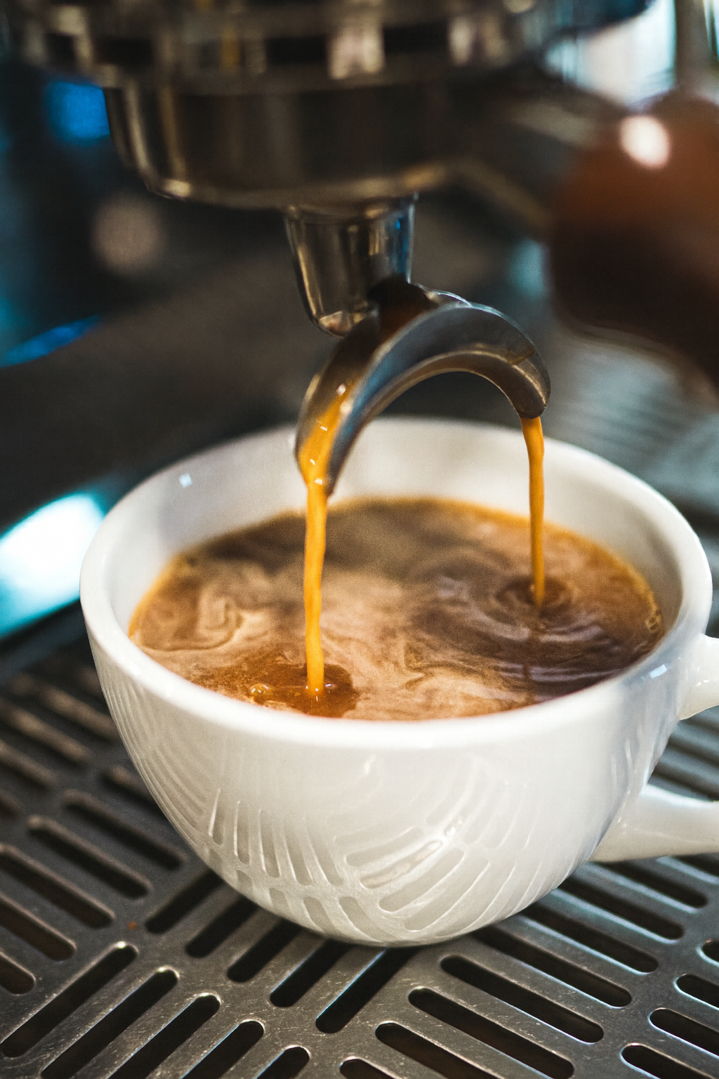Curso Profesional de Barismo Básico – Aprende a Preparar Café como un Experto