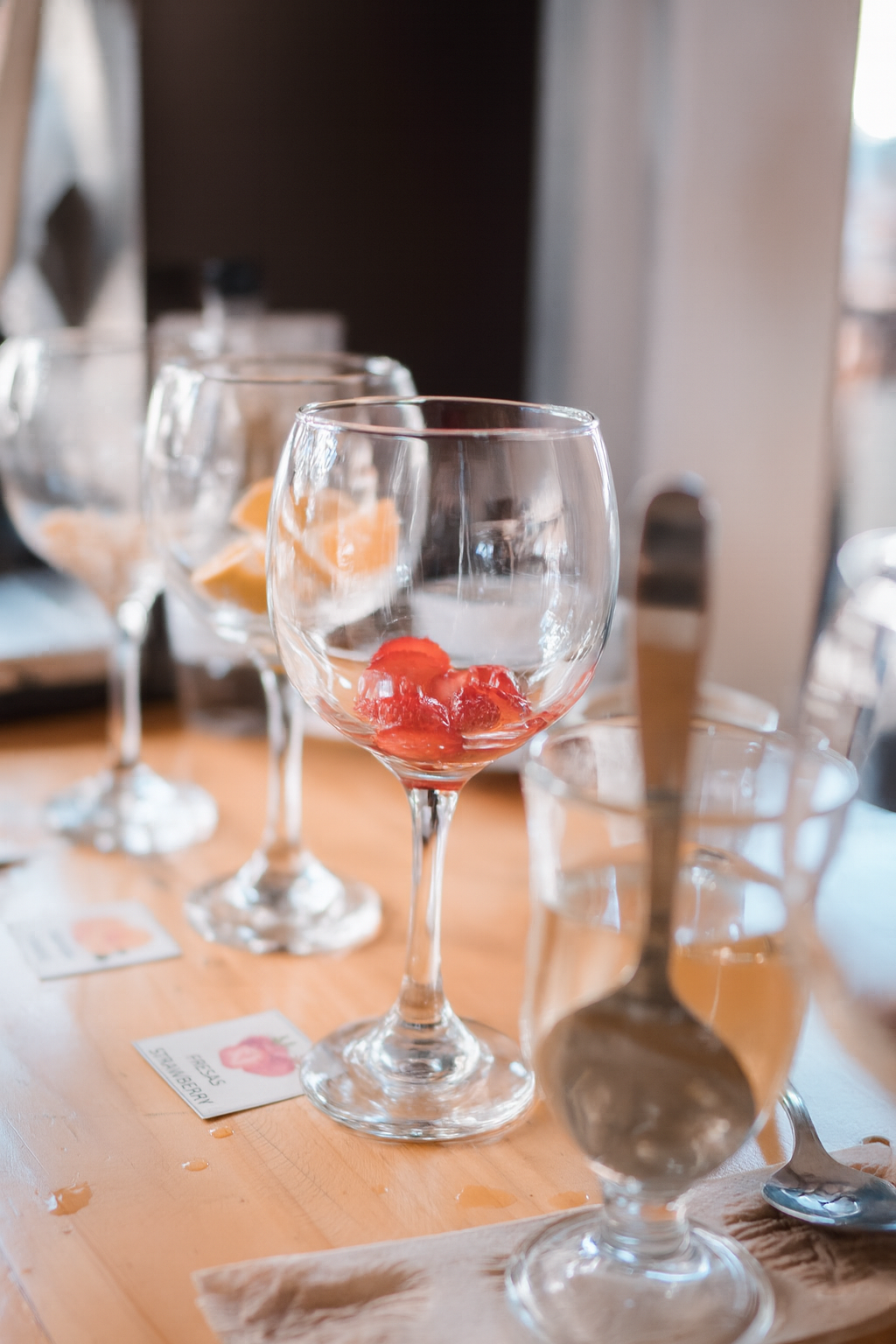 Cata Profesional para Principiantes – Vive tu Primer Taller de Café de Especialidad